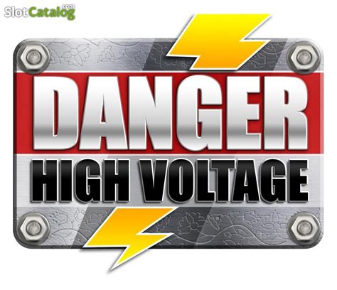 danger high voltage slot recension,danger high voltage slot